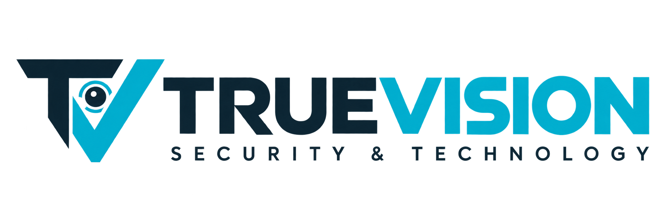 TrueVision — Security & Technology